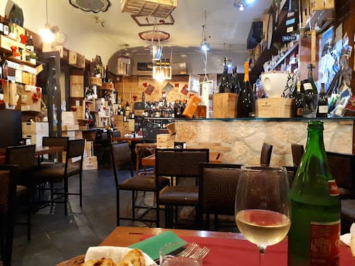 Angolo Di Vito Ristorante