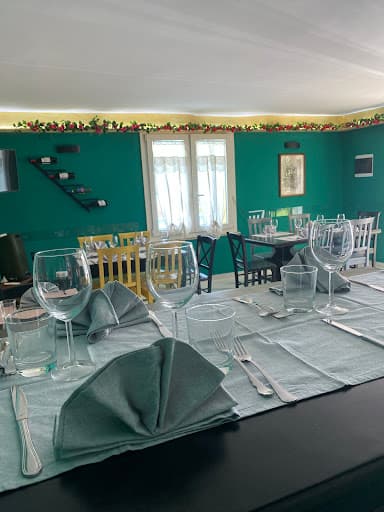 Susy Home Restaurant