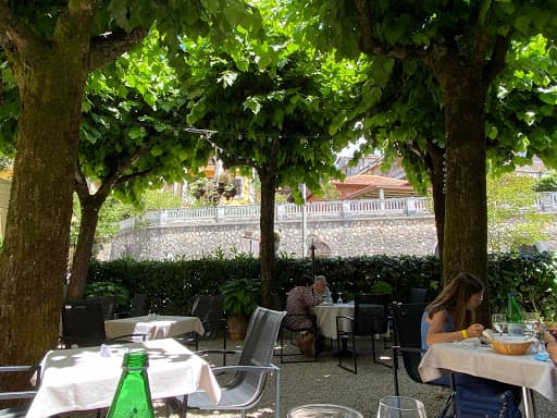 Ristorante Viecce A Trova Fiuggi