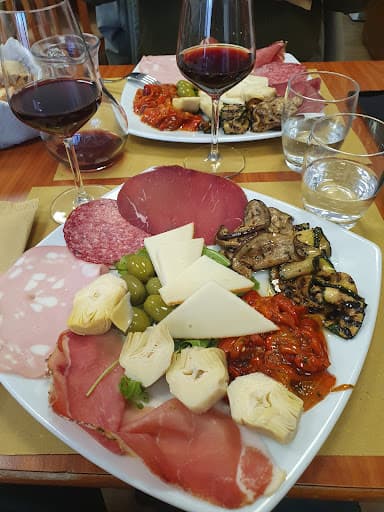 Bar Pizzeria Ristorante "La Fenice"