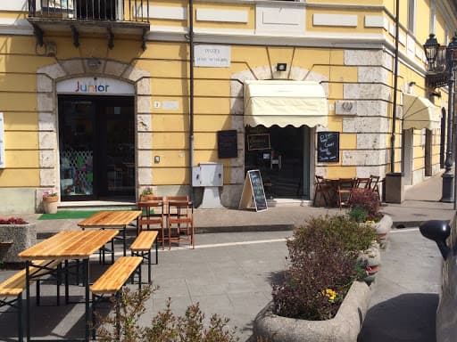 REPLAY OSTERIA BISTROT