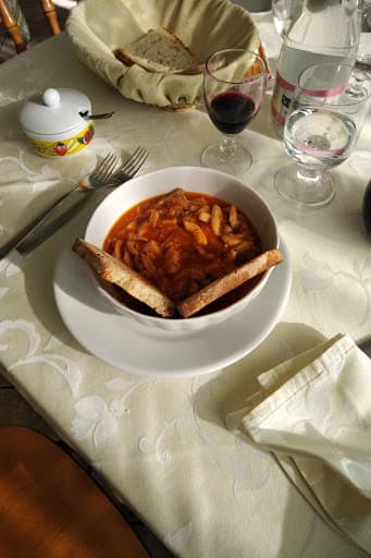 Ristorante Al Ponterotto