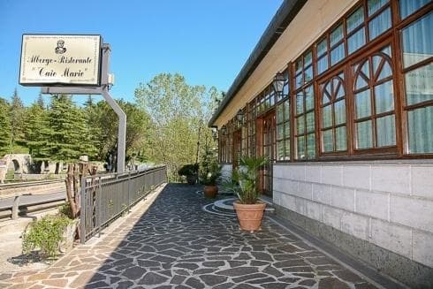 Albergo Ristorante Caio Mario