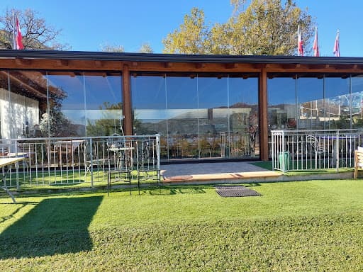 COUNTRY HOUSE "BOSCO D'OLMI"