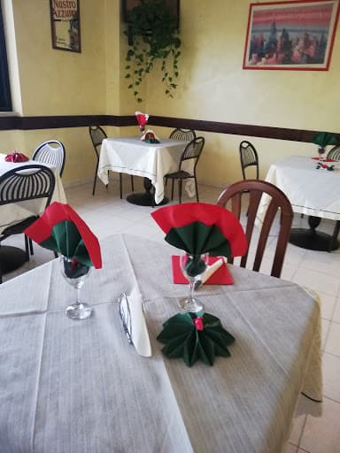 "L'INCONTRO" Ristorante veloce - Pizzeria - Bar