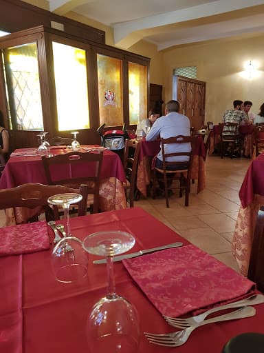 Osteria Dei Briganti