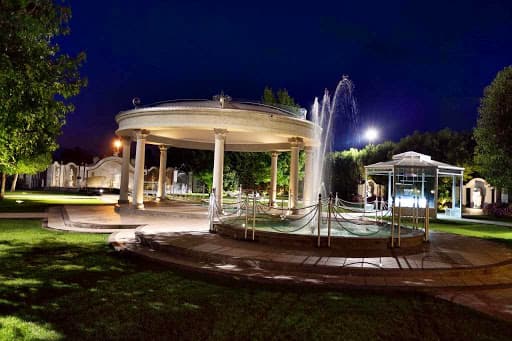 Hotel Ristorante Borgo Antico