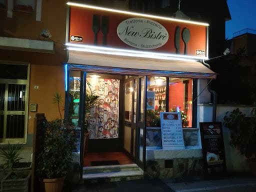 New bistro