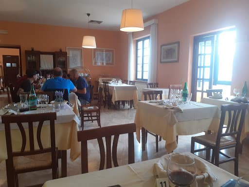 Ristorante Il Ciclope