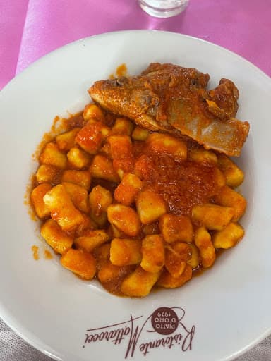 Bar ristorante Spadino 2