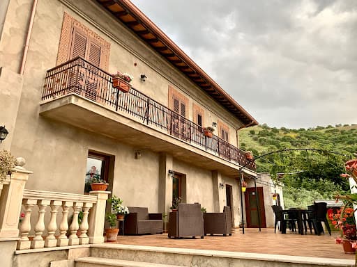 Agriturismo Torre Ercolana