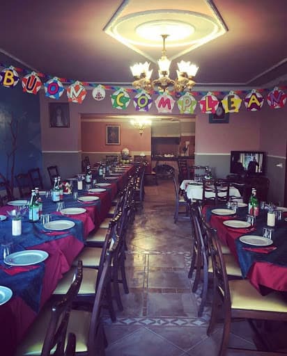 La Taverna Degli Ulivi