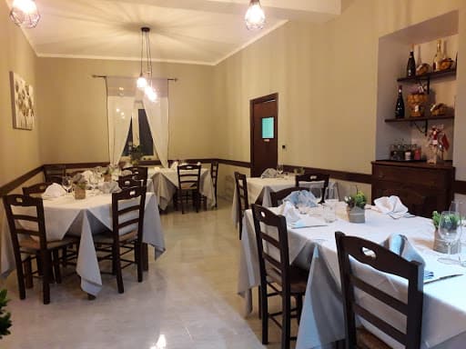 Ristorante La Villetta