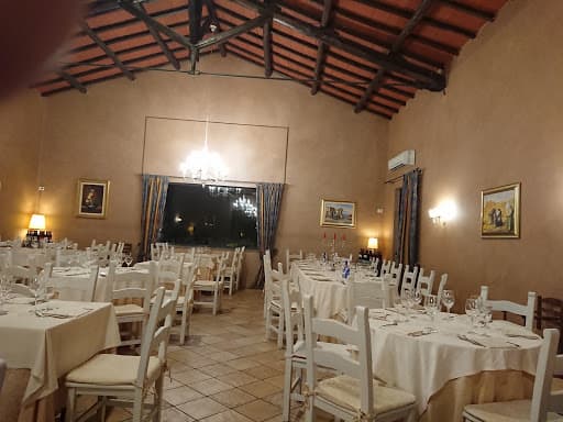 Ristorante il Villaggio