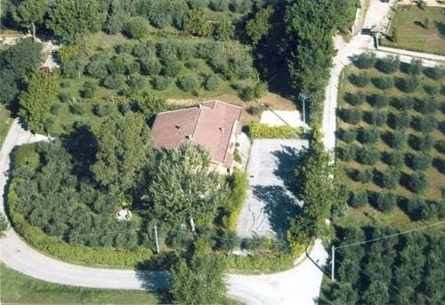 Villa Caterina - Bed And Breakfast