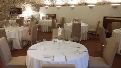 Petra ristorante Gourmet