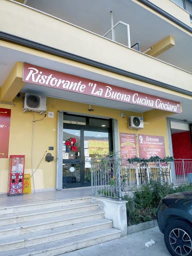 La Buona Cucina Ciociara