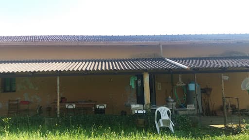 Ristorante La Zingardama - Circolo Ippico Peschisolido Societa' Agricola Srl Yeguada De El Toro