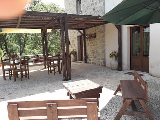 Agriturismo La Terra dei Briganti