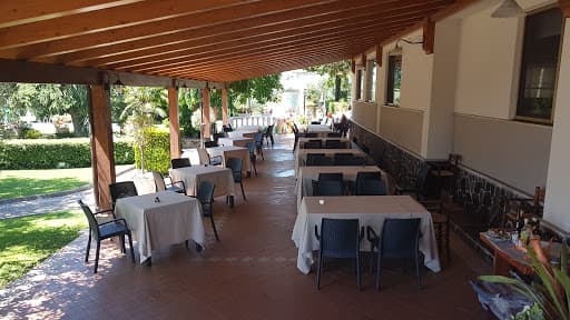 "La Rena" Ristorante - Pizzeria  Buffet  Bisteccheria