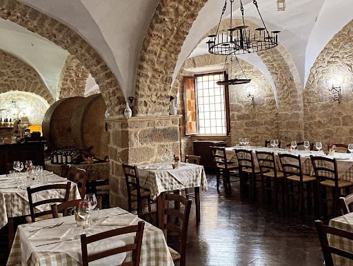 Ristorante Il Frantoio