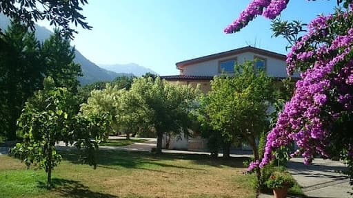 Alloggio Turistico Michele Fragnoli - CIN 060068C2KRAV5MN7