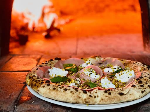 Principe Azzurro - Ristorante di Sacco Marilena