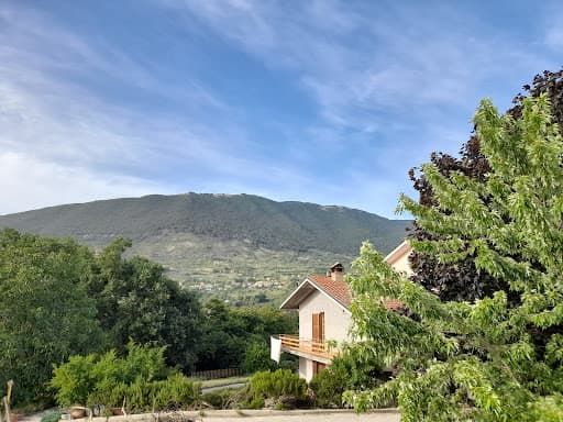 Agriturismo Colle Sant'Angelo