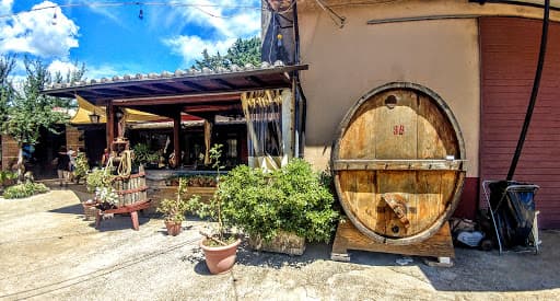 Agriturismo Bertacco