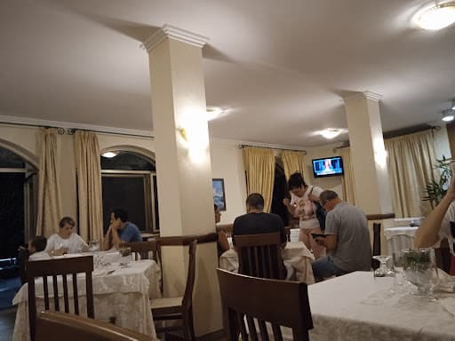 Ristorante Al Querceto