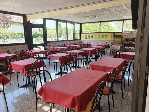 Ristorante "Il Laghetto"