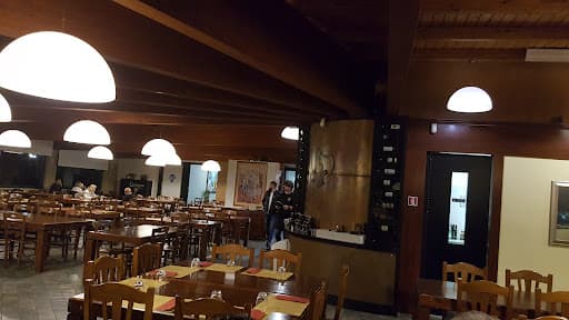 La Piazzetta Osteria Pizzeria