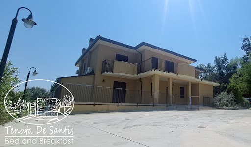 Tenuta De Santis - Bed and Breakfast - B&B