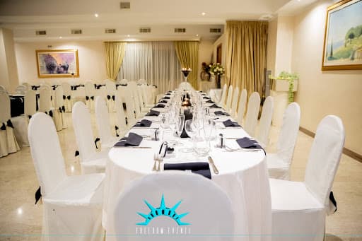 LA RIPA Hotel Ristorante Pizzeria