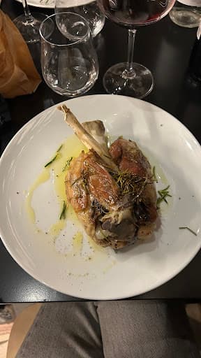 Enoteca VITA Vini & Taglieri