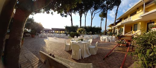 Hotel Ristorante La Villa del Colle