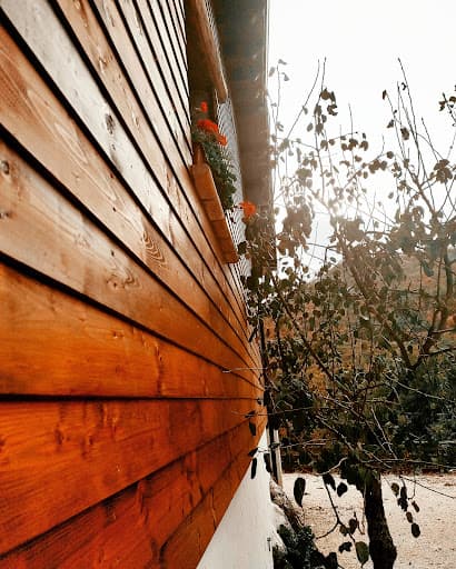 Monte Fammera B&B Home Restaurant