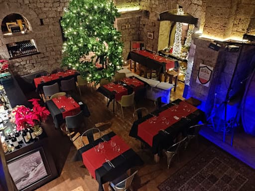 Il Cantinone di Guarcino