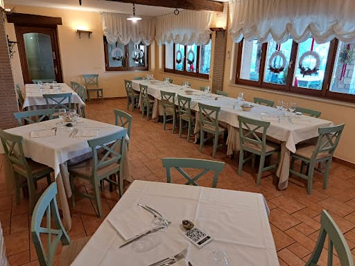 La Locanda Del Ruspante