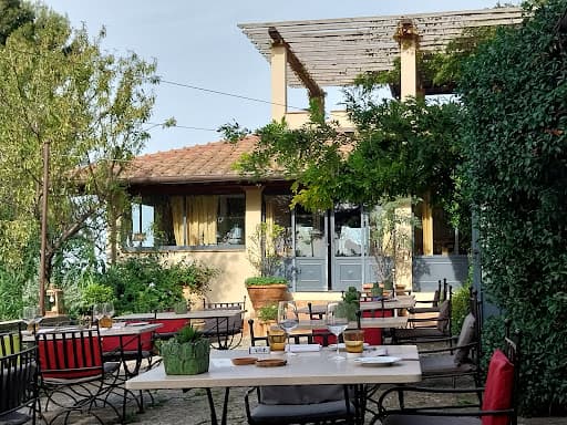 L’osteria del Pesce