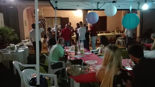 Villa della Meridiana