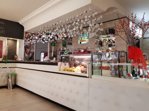 Bar - Ristorante "Civico18 | Location Food"