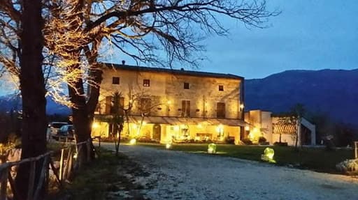 FATAVERDE Orto e Locanda