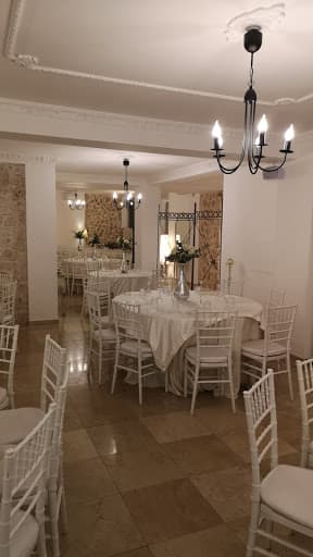 Ristorante Le Mimose