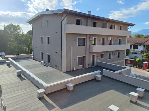 Hotel Residence Memmina