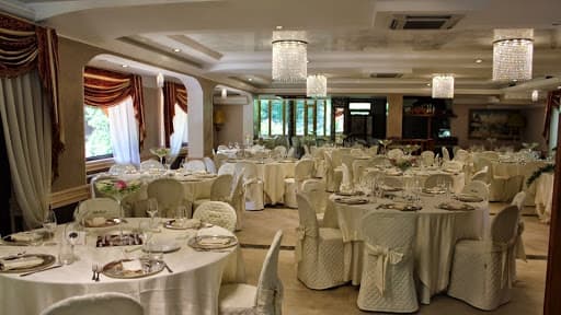 Villa Cinelli e Il Ristorantino