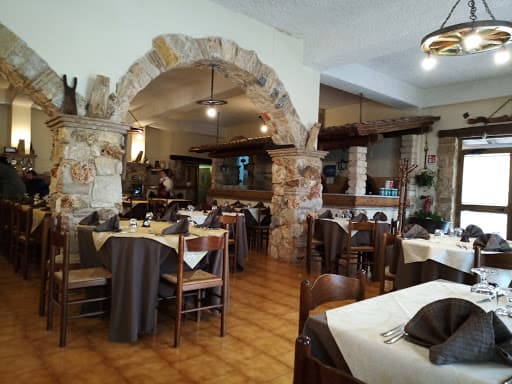 Ristorante Pizzeria La Baita