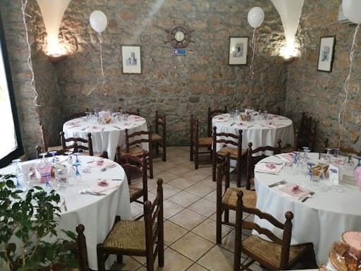 Ristorante La Pergola