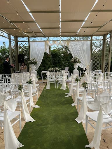 Villa Clara Events & Restaurant