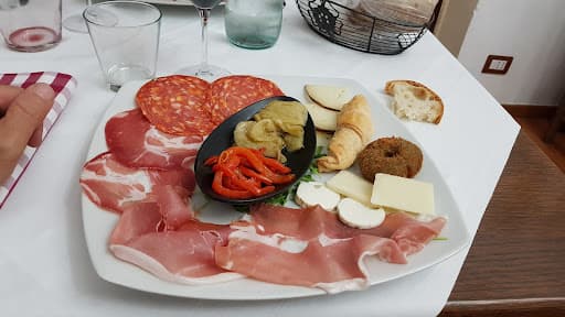 Trattoria La Coccola